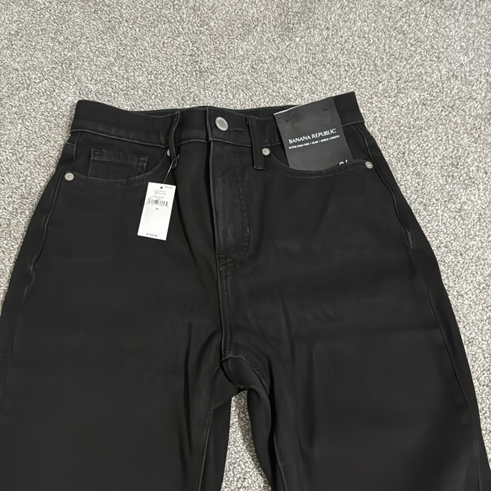 Jeans - Picture 2 of 8
